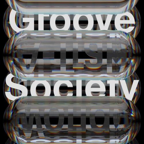 Groove Society - A-Trak feat. Wongo