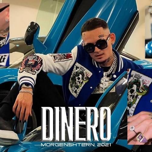 Dinero (JANSPO Remix) - MORGENSHTERN