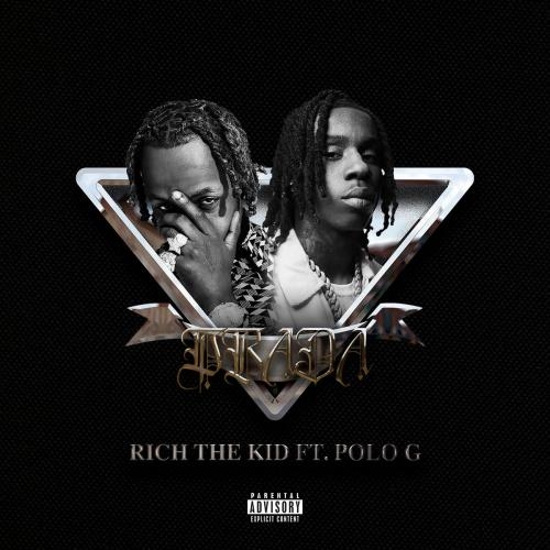 Prada (Remix) - Rich The Kid feat. POLO G