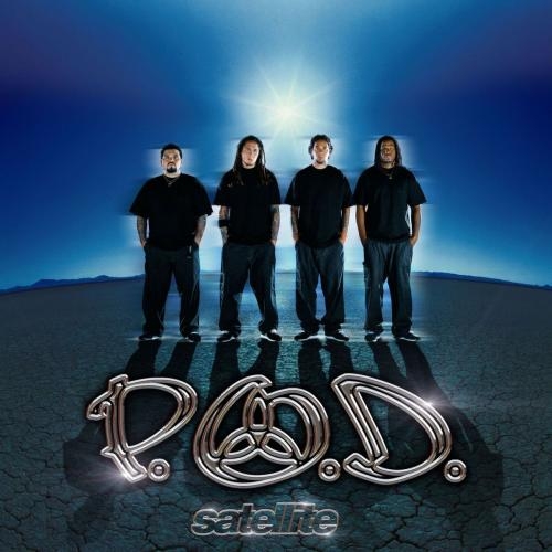 Boom (The Crystal Method Remix) (2021 Remaster) - P.O.D.