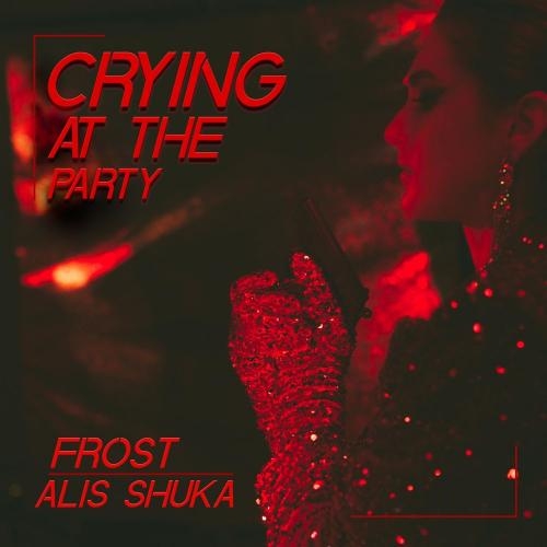 Crying At The Party - Frost feat. Alis Shuka