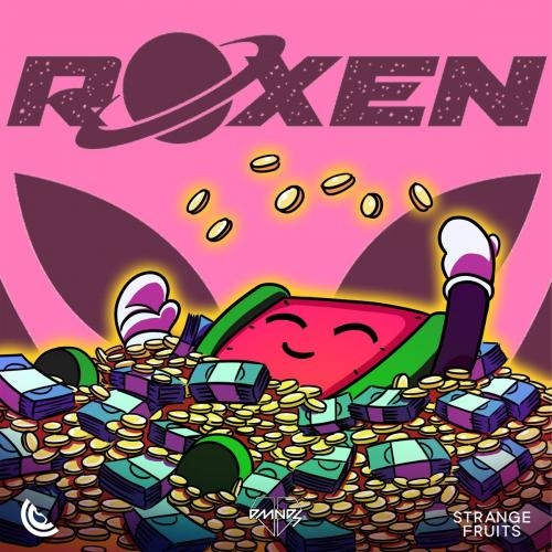 Money Money - Roxen feat. DMNDS & Strange Fruits Music