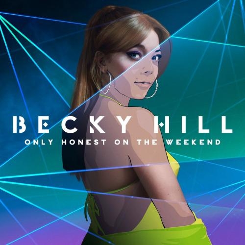 Waiting Not Looking - Becky Hill