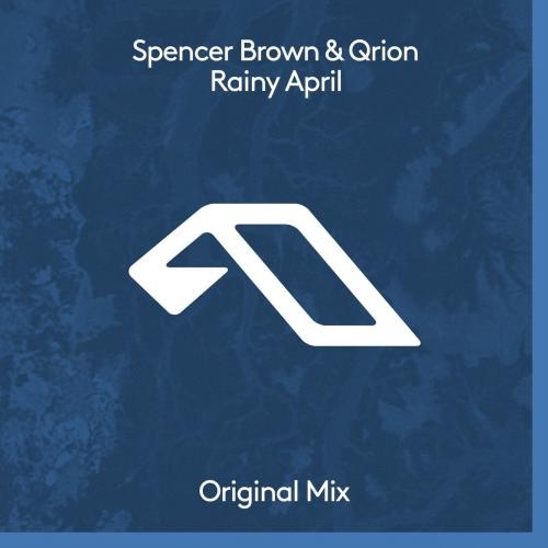 Rainy April (Edit) - Spencer Brown & Qrion