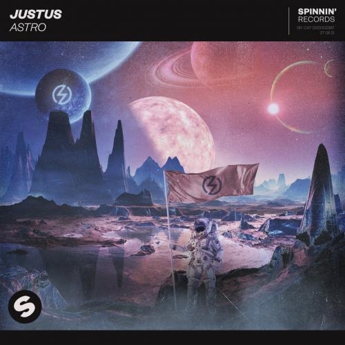 Astro - Justus