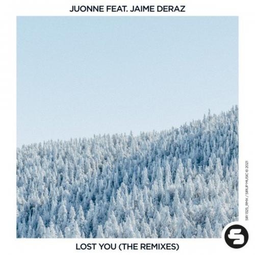 Lost You (ZEYB Remix Edit) - JUONNE feat. Jaime Deraz