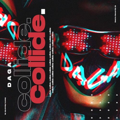 Collide - Daga