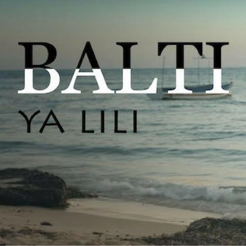 Ya Lili ( Fizo Faouez DanceHall Remix ) - Balti Feat Hamouda