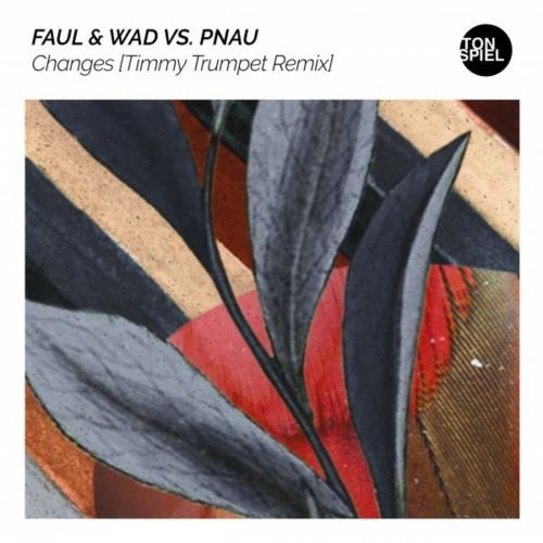 Changes (Timmy Trumpet Remix) - Faul & Wad feat. PNAU