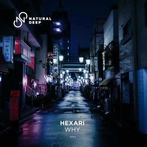 Why - Hexari