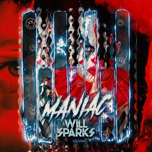 Maniac - Will Sparks