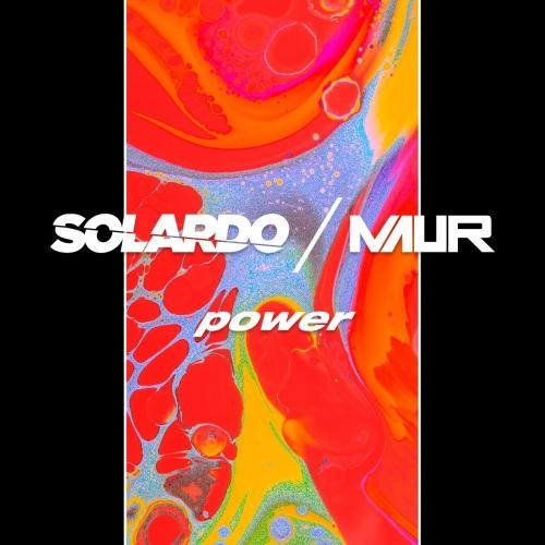 Power - Solardo & Maur