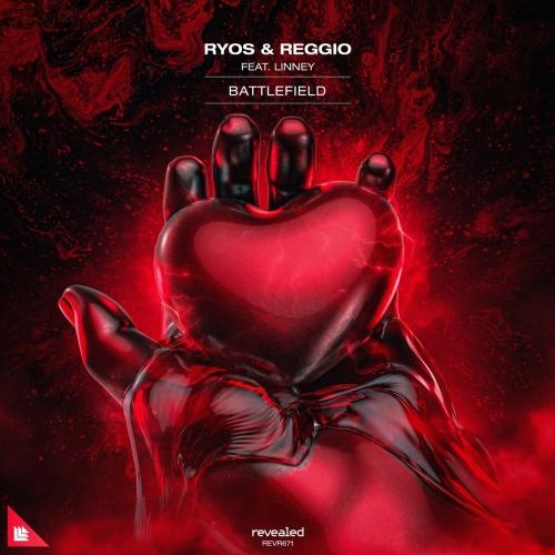 Battlefield - Ryos & Reggio feat. Linney