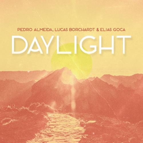 Daylight - Pedro Almeida feat. Lucas Borchardt & Elias Goca