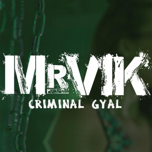 Criminal Gyal - Mr. Vik