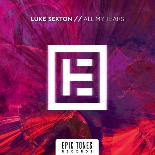 All My Tears - Luke Sexton