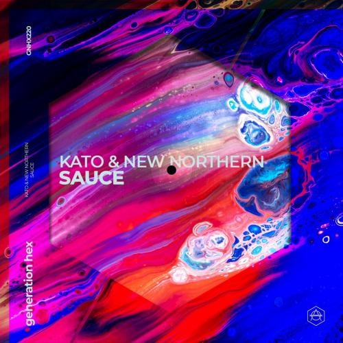 Sauce - Kato feat. New Northern