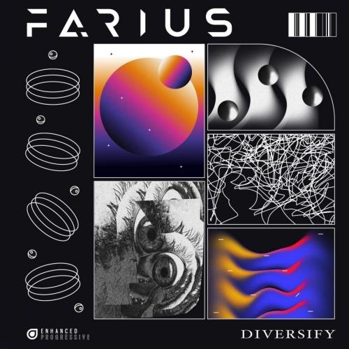 Love Is Love - Farius feat. Sue Mclaren