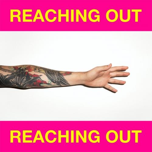 Reaching Out - Dillon Francis feat. Bow Anderson