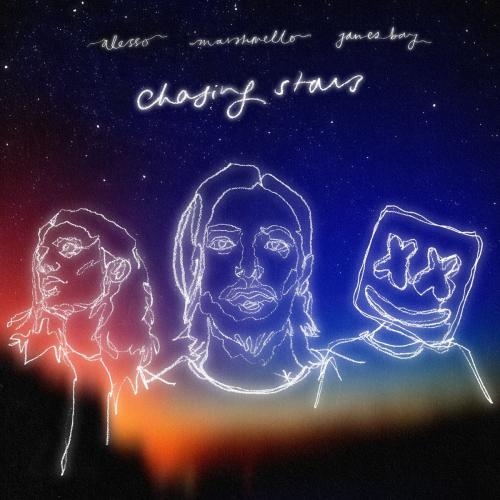 Chasing Stars - Alesso & Marshmello feat. James Bay