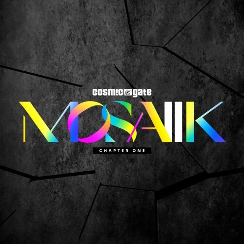 Summer Wonder (Album Mix) - Cosmic Gate feat. Mike Schmid