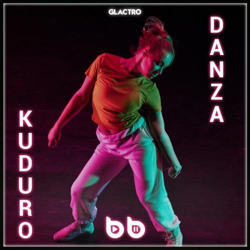 Danza Kuduro - Burak Balkan