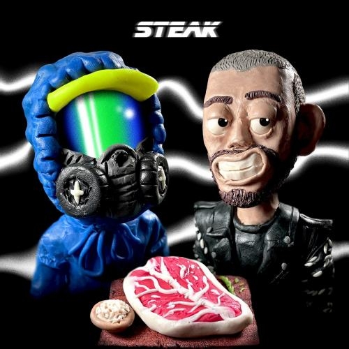 STEAK - WhyBaby & The First Station