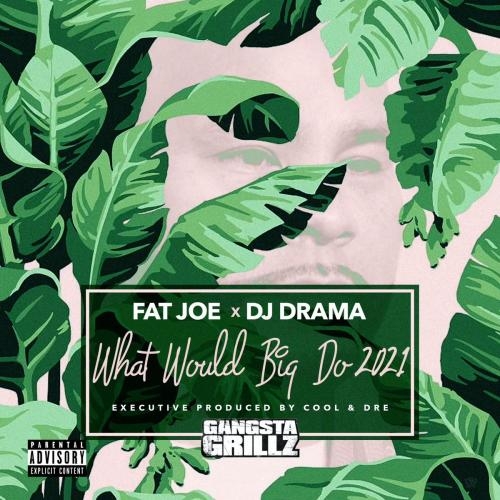 Diamonds - Fat Joe feat. DJ Drama & Cool & Dre feat. Dre