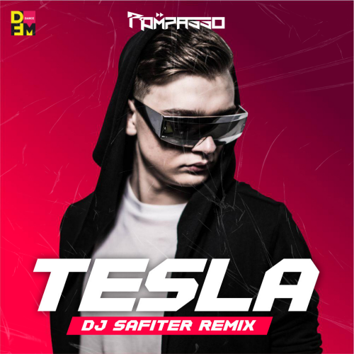 Tesla (DJ Safiter Remix) - Rompasso