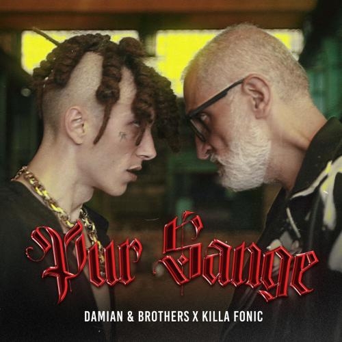 Pur Sange - Damian x Brothers feat. Killa Fonic