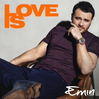 Силуэт - EMIN