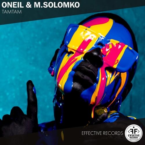 Tamtam - ONEIL feat. M.Solomko