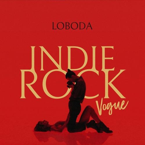 Indie Rock (Vogue) (RUS) - LOBODA