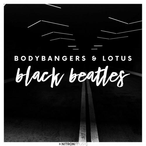 Black Beatles - Bodybangers & Lotus