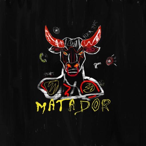 MATADOR - BATO feat. Overpain