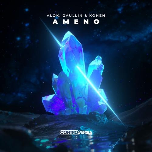 Ameno - Alok feat. Gaullin & Kohen