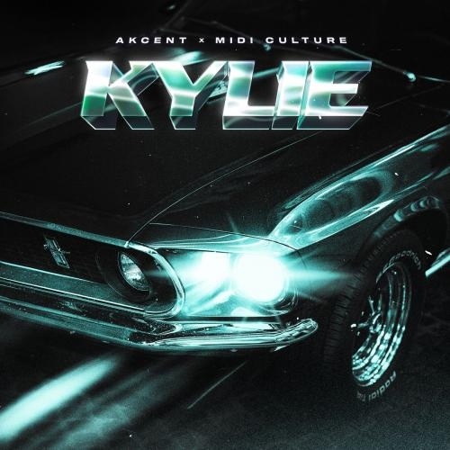 Kylie (Remix) - Akcent & Midi Culture