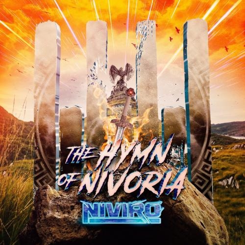 The Hymn Of Nivoria - NIVIRO