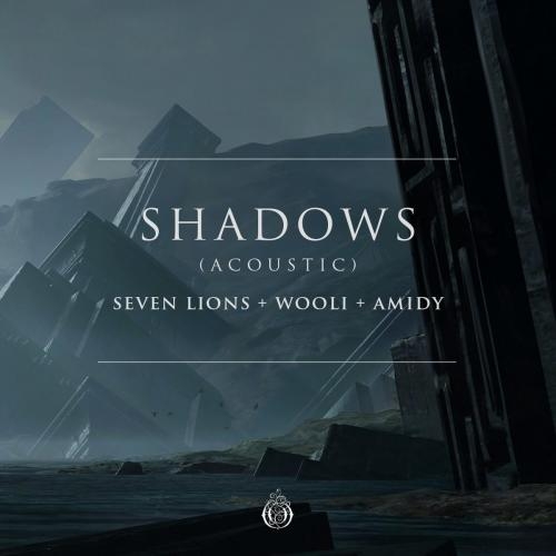 Shadows (Acoustic) - Seven Lions feat. Wooli & Amidy