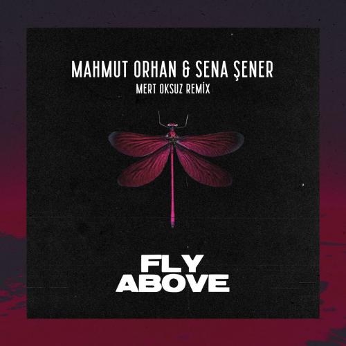 Fly Above (Mert Oksuz Remix) - Mahmut Orhan & Sena Sener