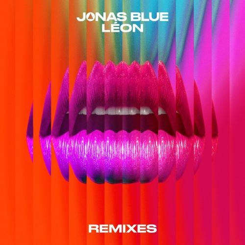 Hear Me Say (Soda State Remix) - Jonas Blue feat. Leon