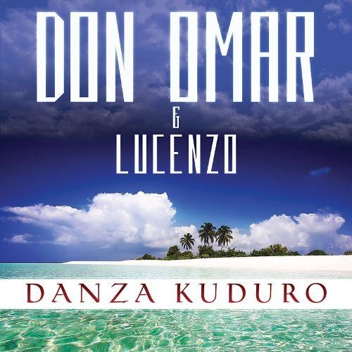 Danza Kuduro (Burak Balkan Remix) - Don Omar ft. Lucenzo, Burak Balkan