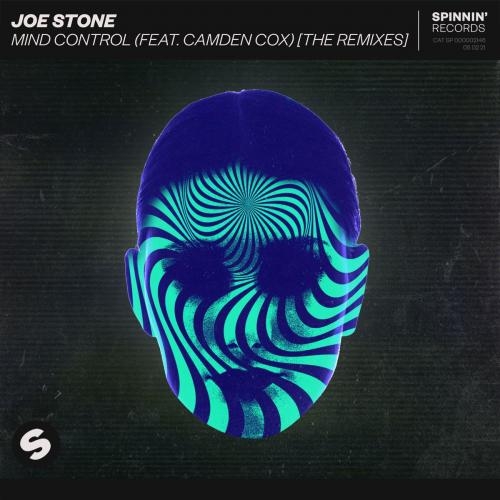 Mind Control (71 Digits Remix) - Joe Stone feat. Camden Cox