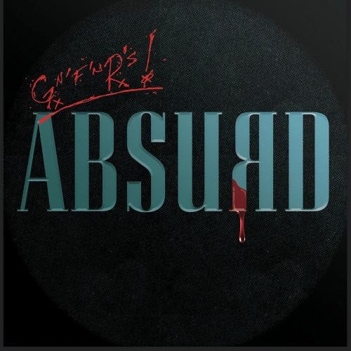 ABSURD - Guns N Roses