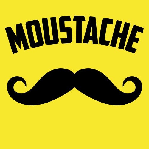 MOUSTACHE - Little Big feat. Netta