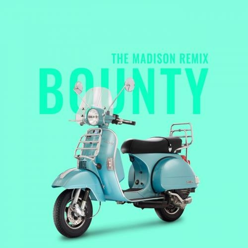 Bounty (The Madison Remix) - LATEXFAUNA