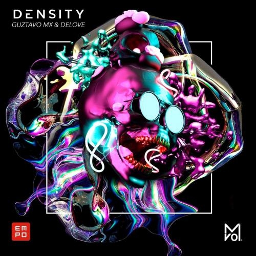 Density - Guztavo MX & Delove