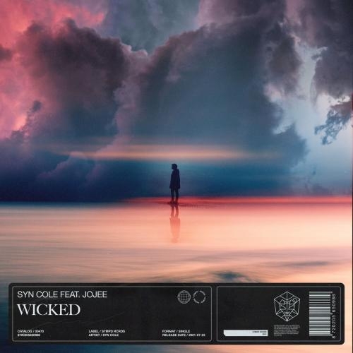 Wicked - Syn Cole feat. Jojee