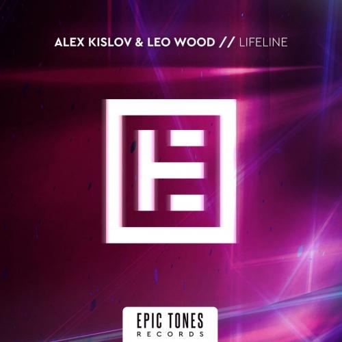 Lifeline - Alex Kislov feat. Leo Wood