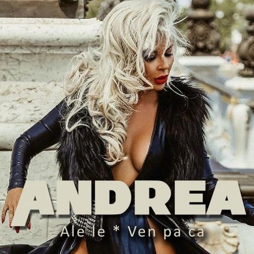 Ale Le - Andrea